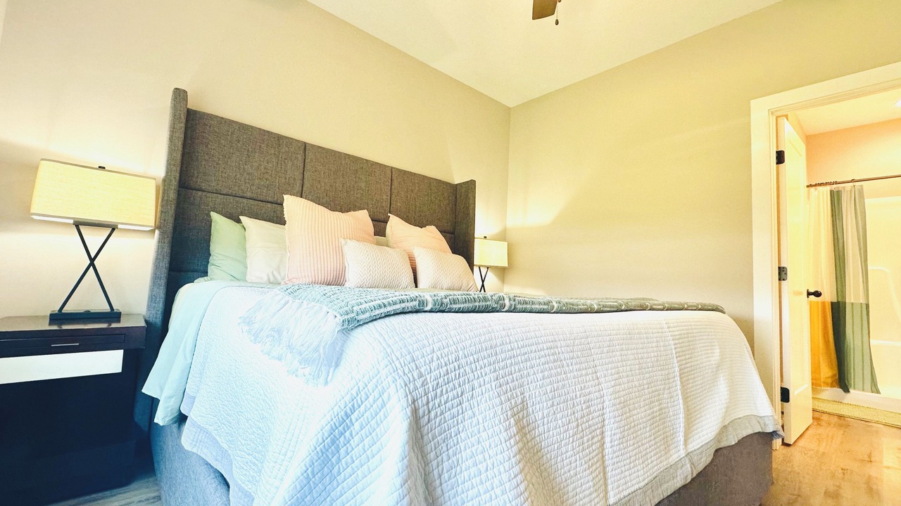 Photo of Bedroom in Wichita