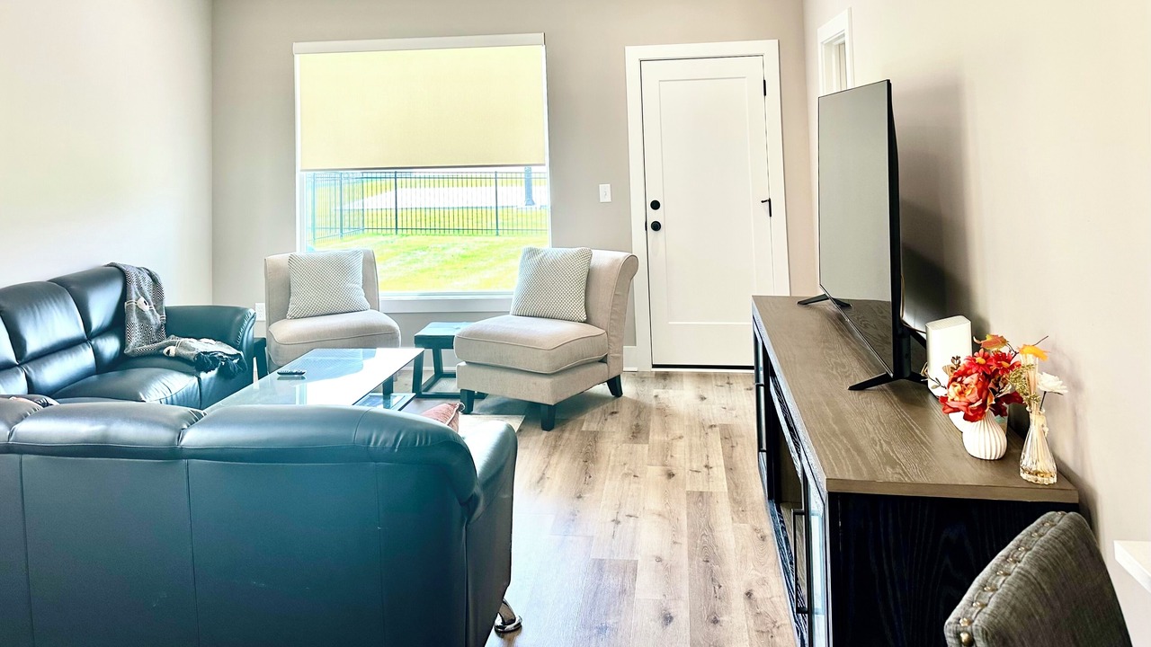 Photo of Livingroom in Wichita