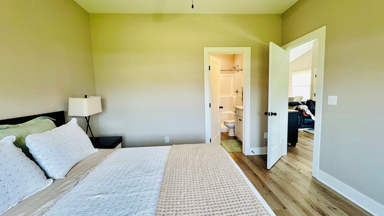 Photo of Bedroom in Wichita