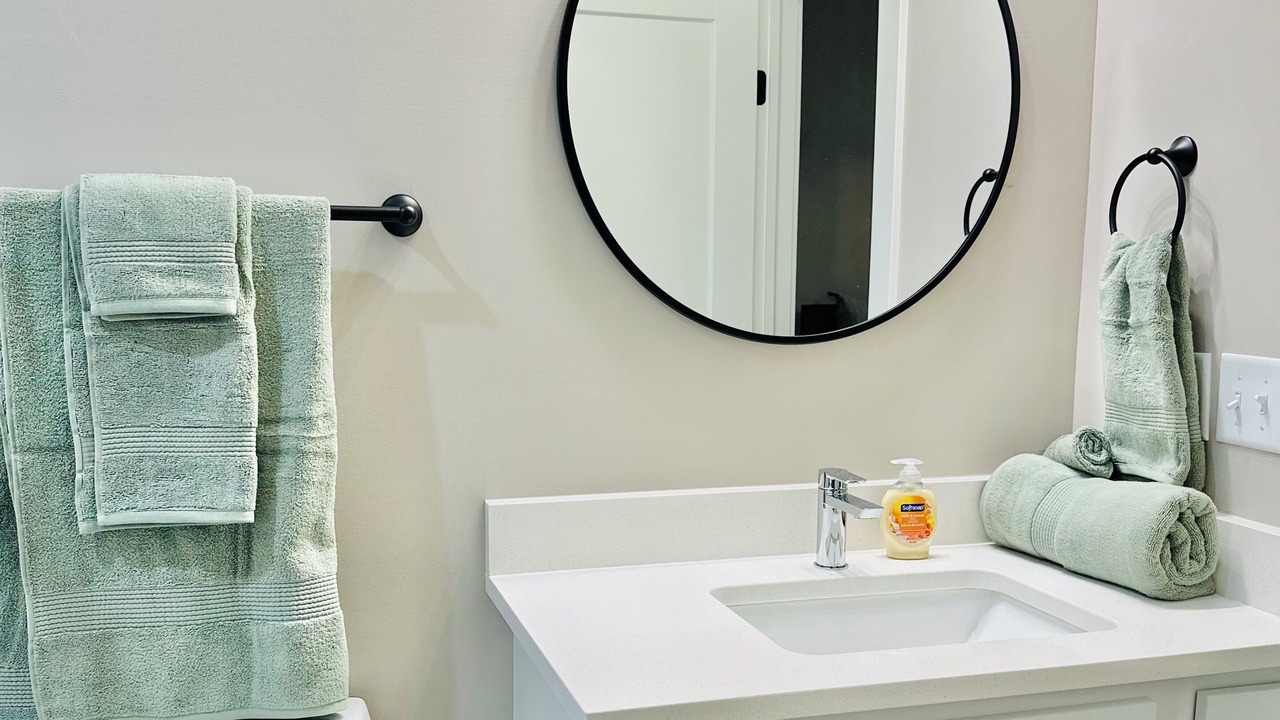 Photo of Bathroom in Wichita