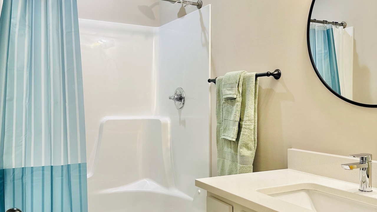 Photo of Bathroom in Wichita