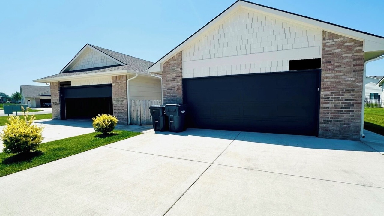 Photo of Outdoor in Wichita