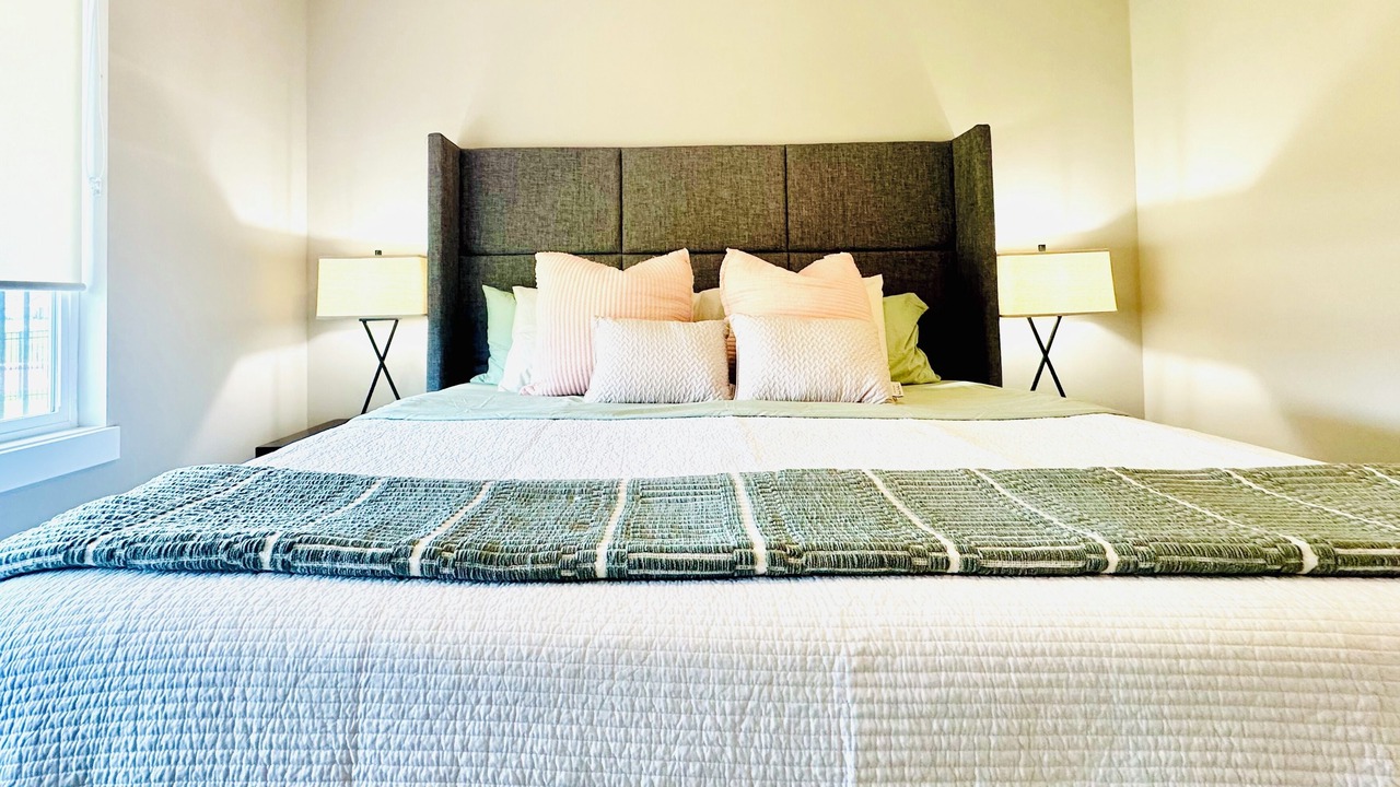 Photo of Bedroom in Wichita