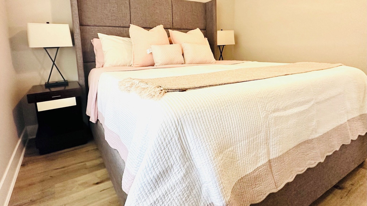 Photo of Bedroom in Wichita