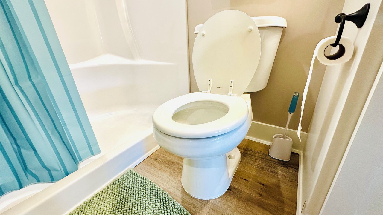 Photo of Bathroom in Wichita