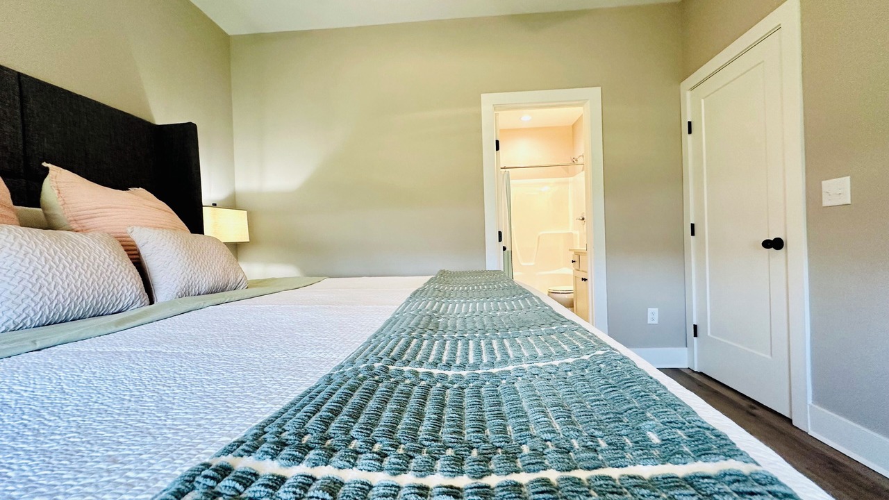 Photo of Bedroom in Wichita