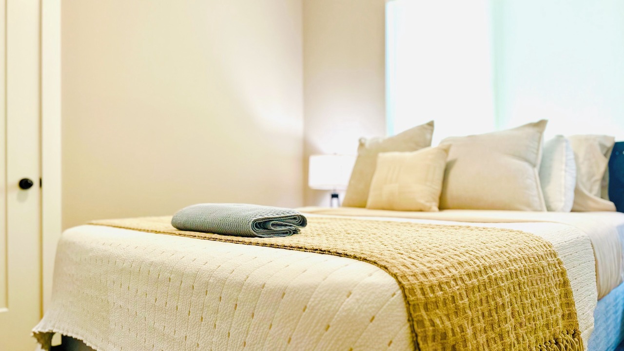 Photo of Bedroom in Wichita