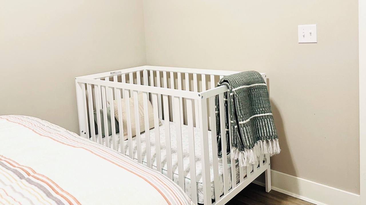 Photo of Bedroom in Wichita
