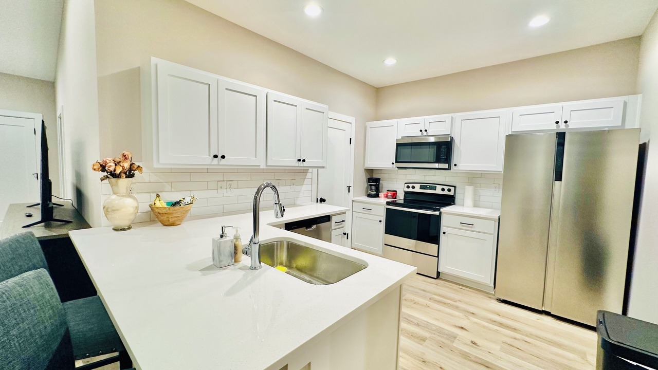 Photo of Kitchen in Wichita