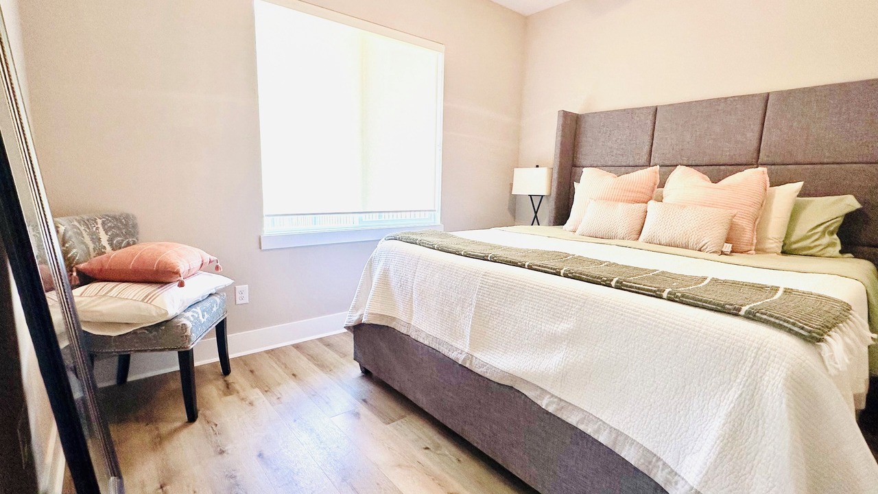 Photo of Bedroom in Wichita