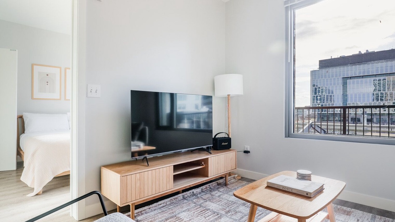 Photo of Bedroom in Assembly Square