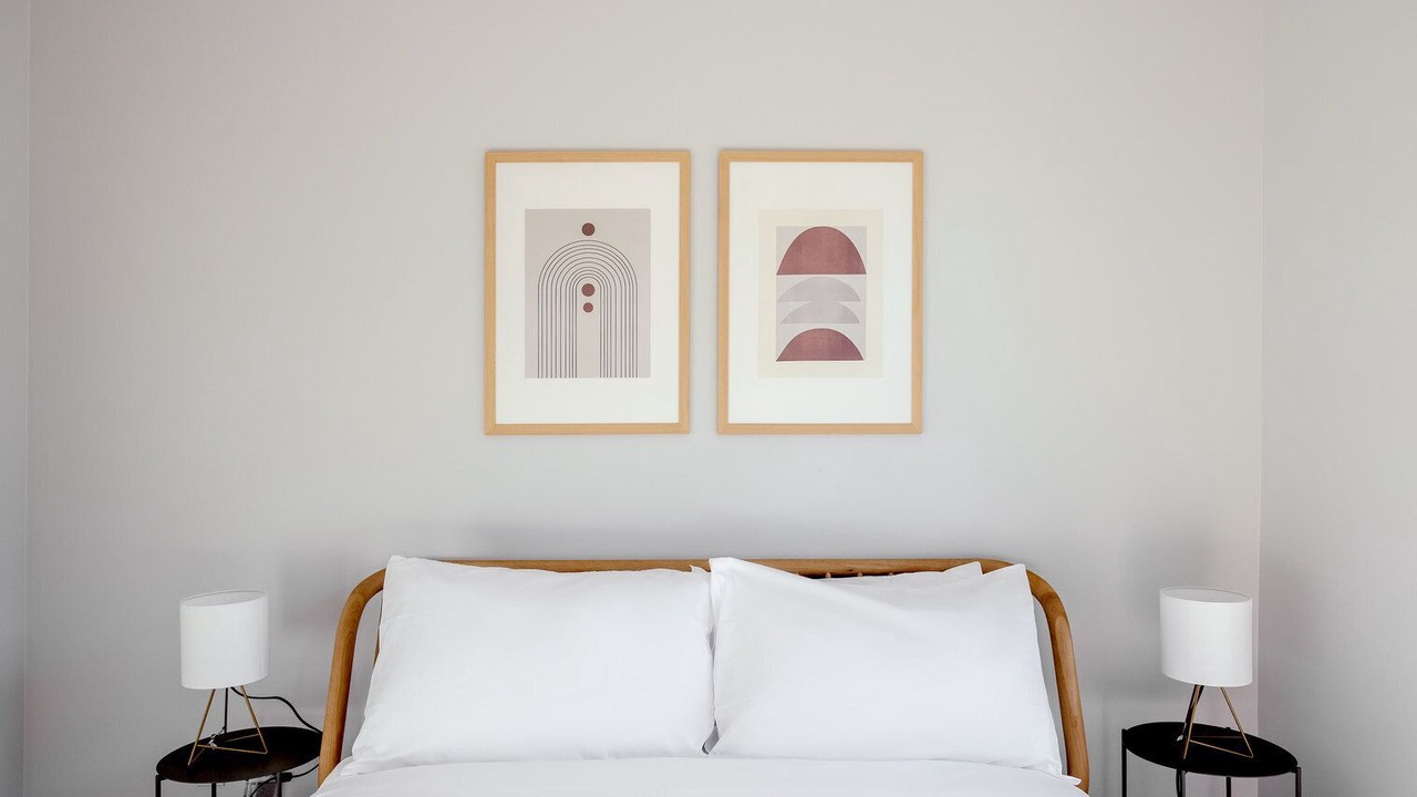 Photo of Bedroom in Assembly Square