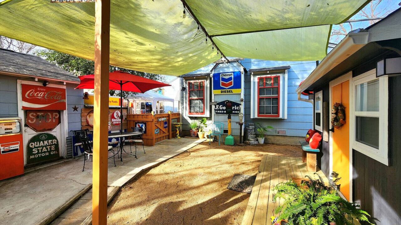 Photo of Outdoor in Northwest Los Angeles Heights