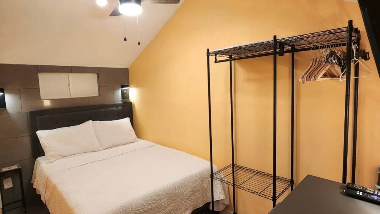 Photo of Bedroom in Northwest Los Angeles Heights
