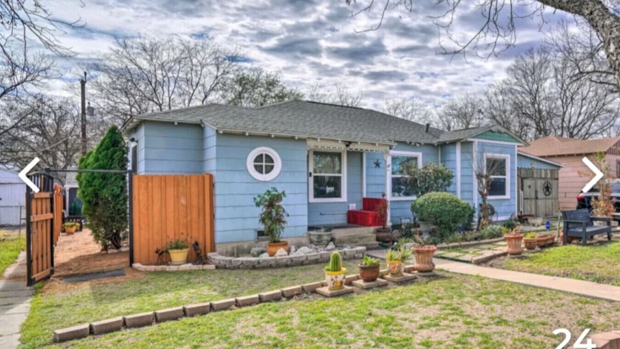Photo of Outdoor in Northwest Los Angeles Heights