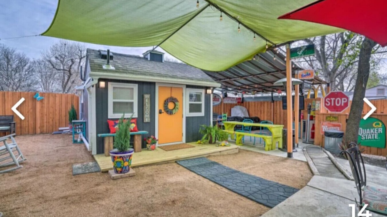 Photo of Patio Balcony in Northwest Los Angeles Heights