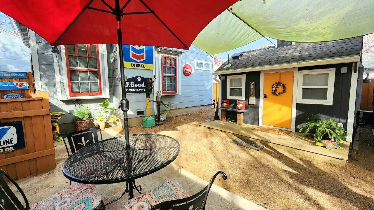 Photo of Outdoor in Northwest Los Angeles Heights