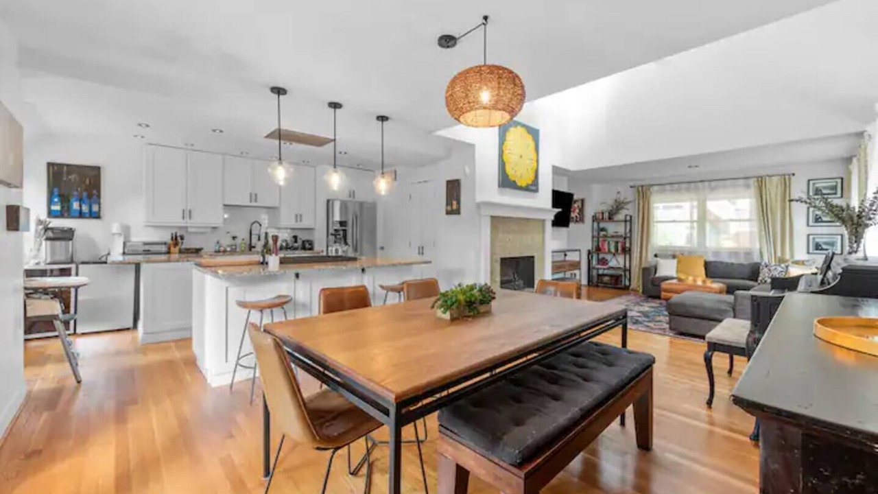 Photo of Bedroom in Morningside-Lenox Park