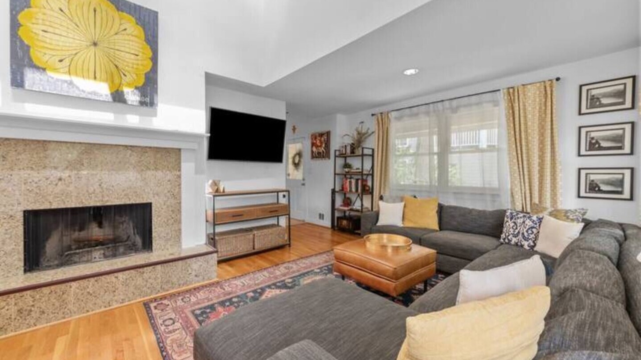 Photo of Bedroom in Morningside-Lenox Park
