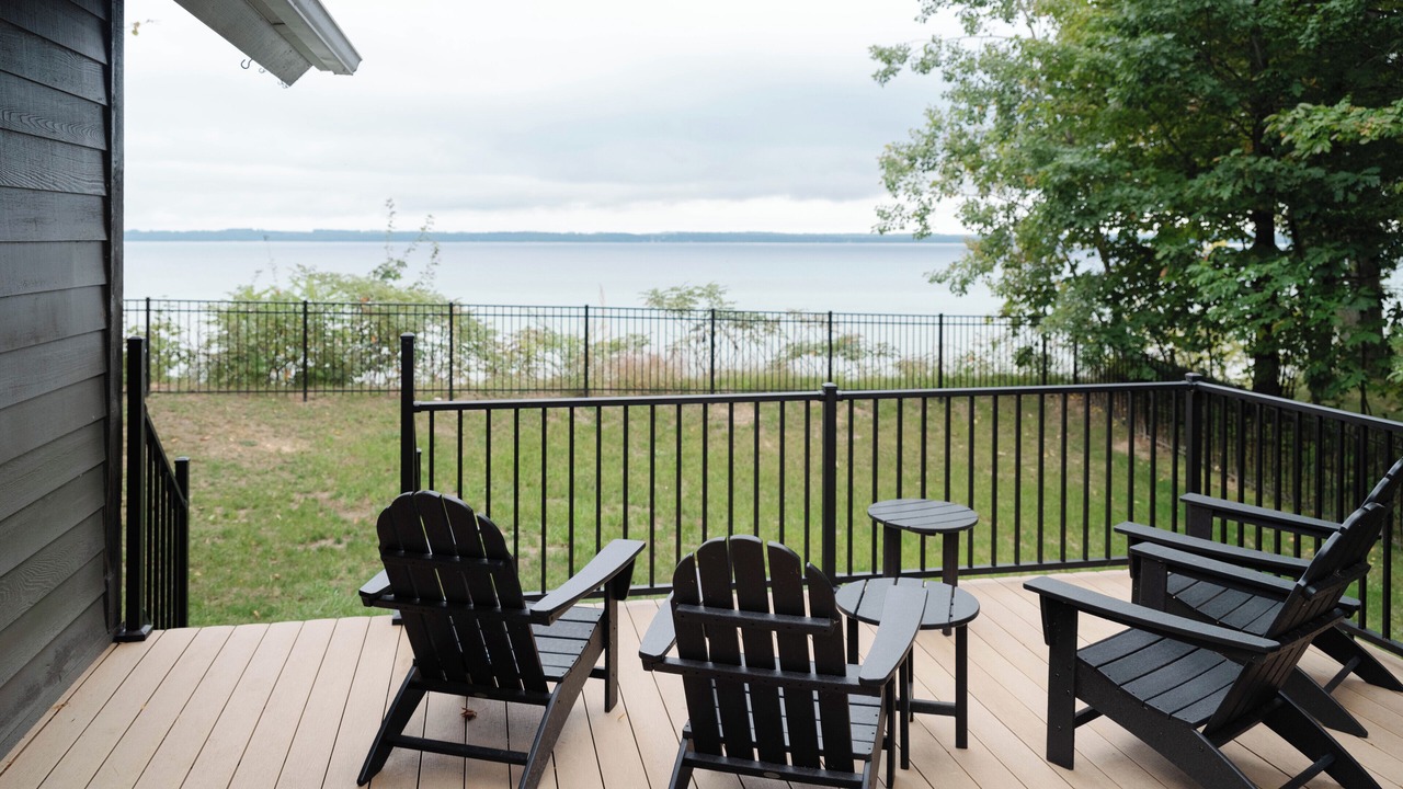 Photo of Outdoor in Suttons Bay
