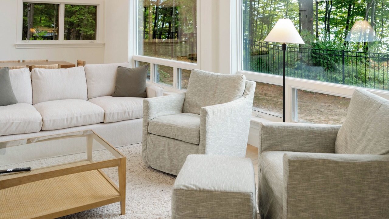 Photo of Livingroom in Suttons Bay