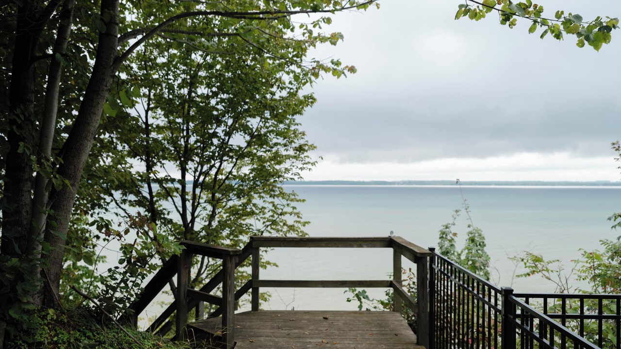 Photo of Outdoor in Suttons Bay