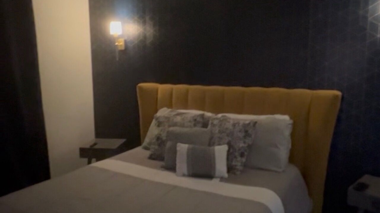 Photo of Bedroom in Barker