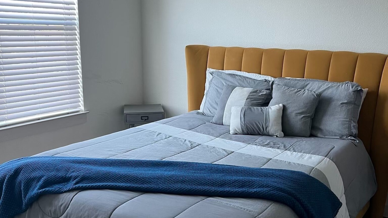 Photo of Bedroom in Barker
