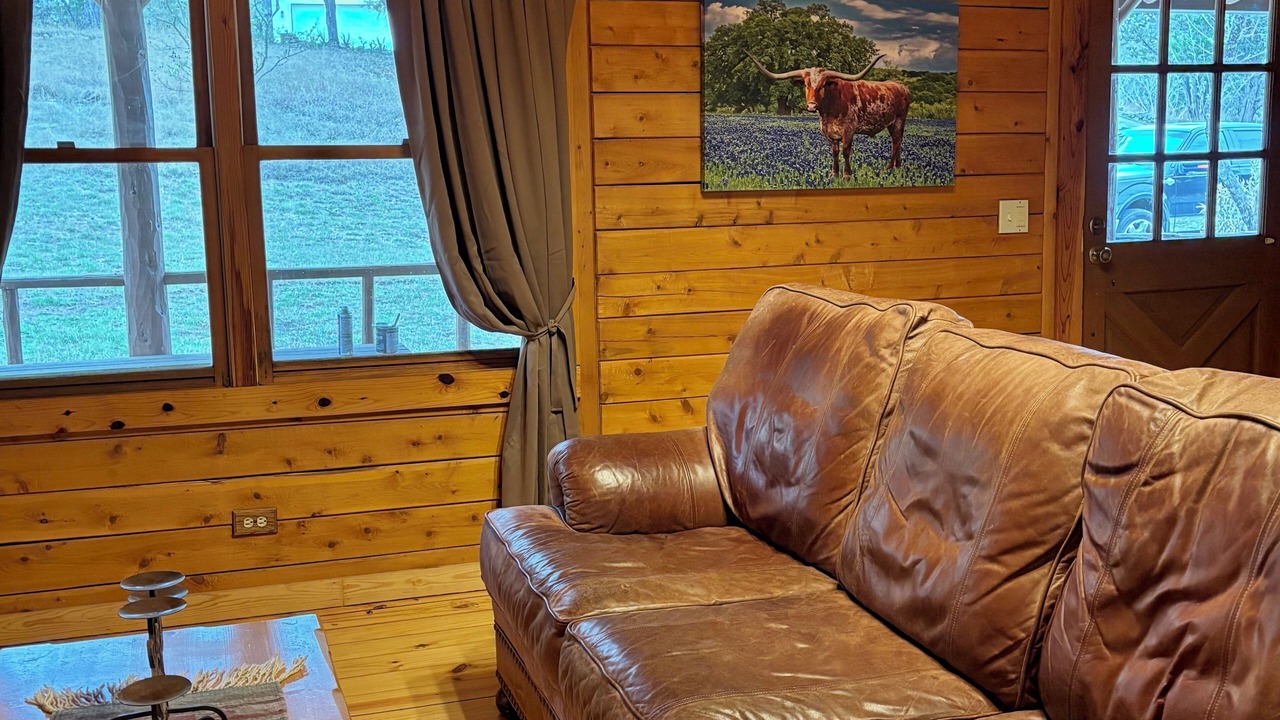 Photo of Livingroom in Fischer