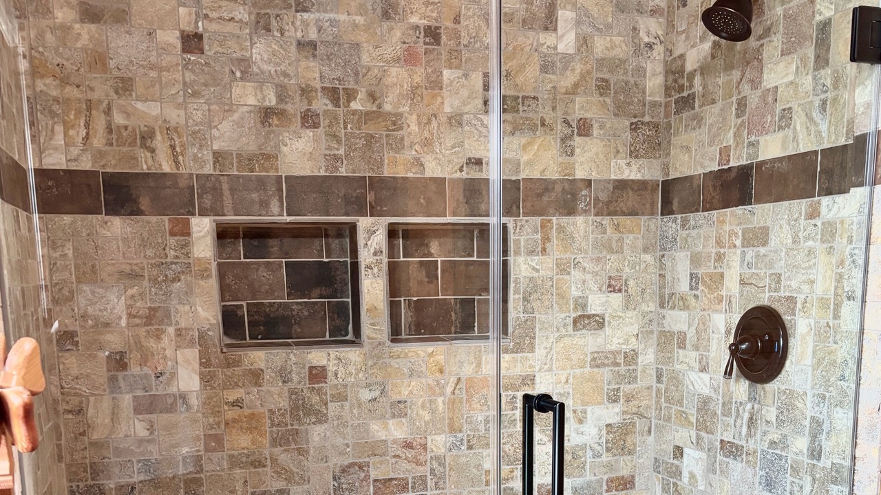 Photo of Bathroom in Fischer
