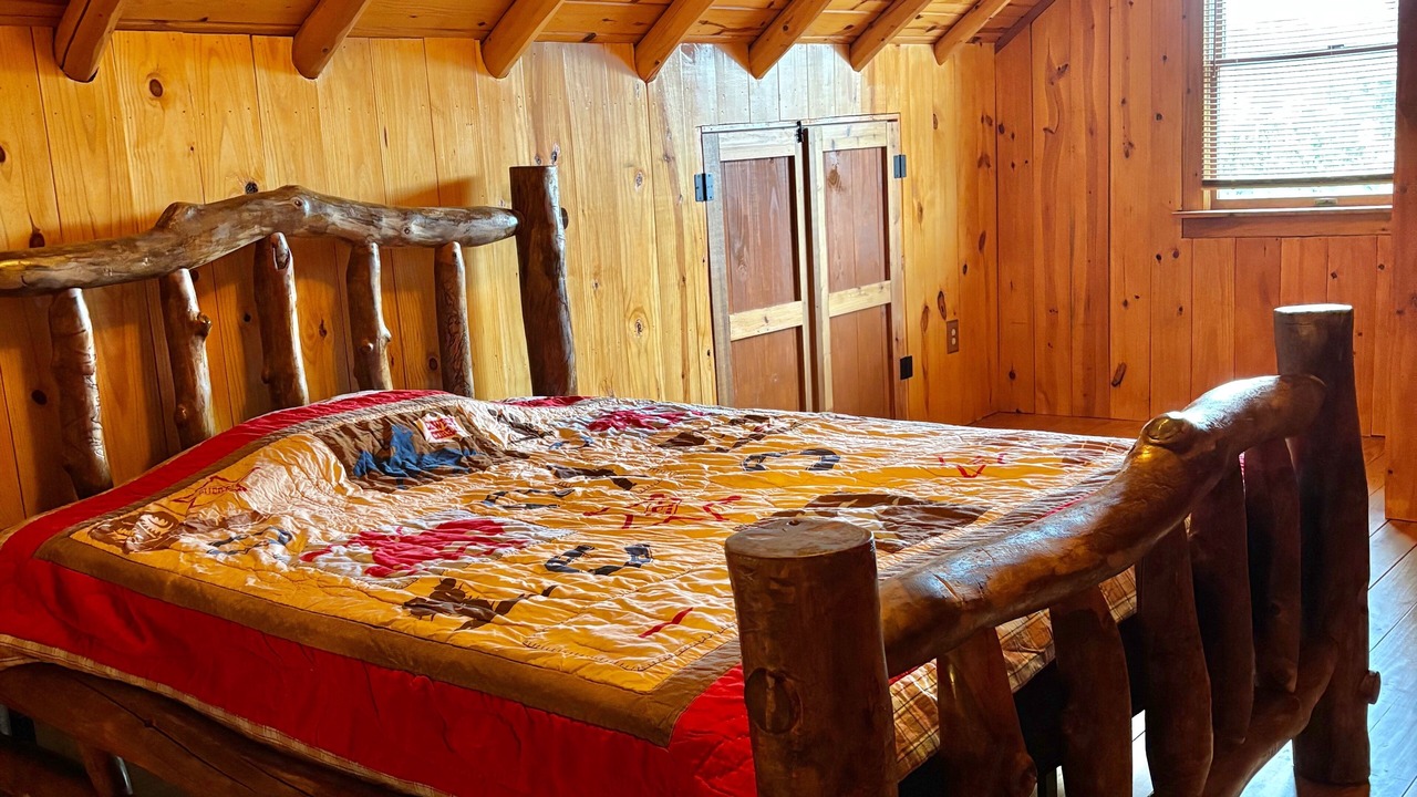 Photo of Bedroom in Fischer