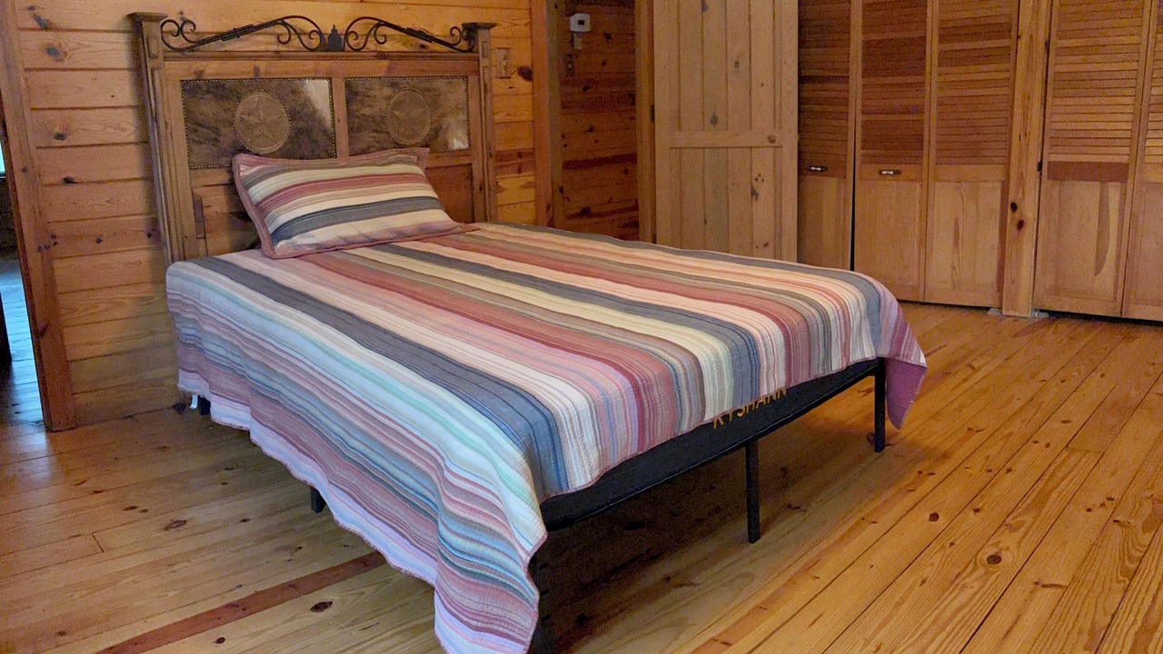 Photo of Bedroom in Fischer