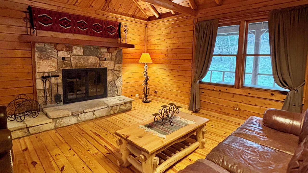 Photo of Livingroom in Fischer