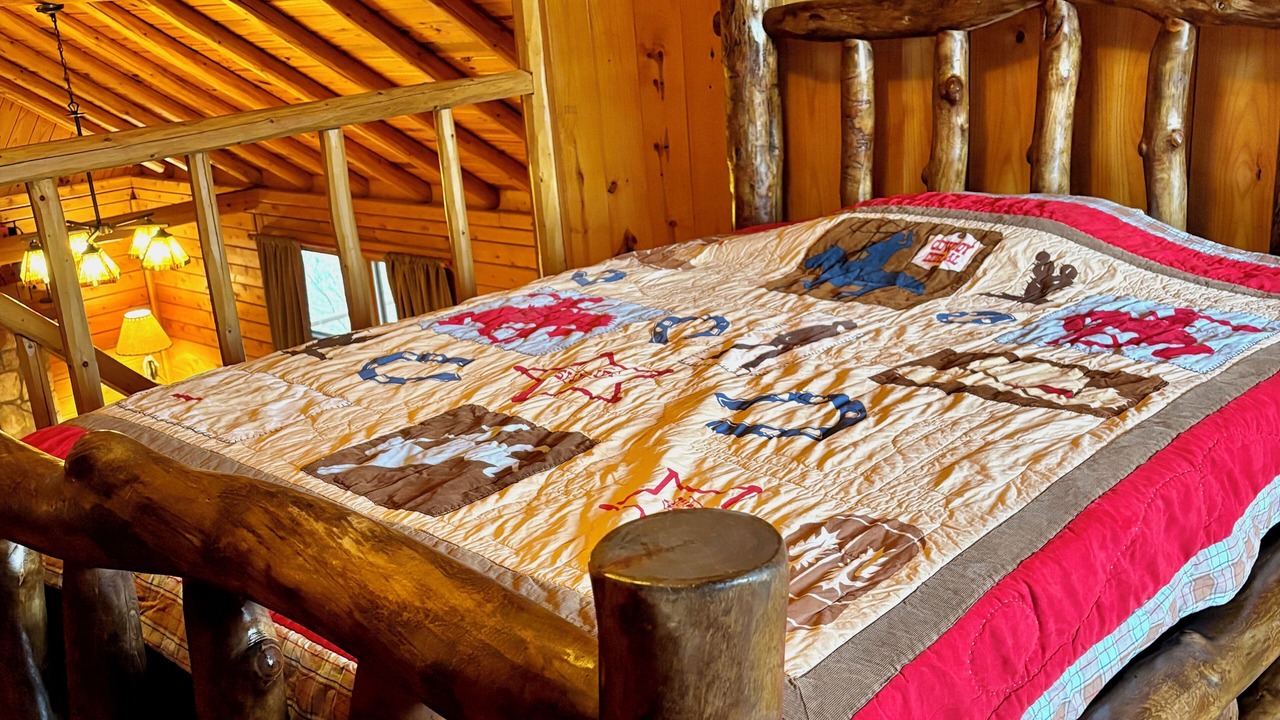 Photo of Bedroom in Fischer