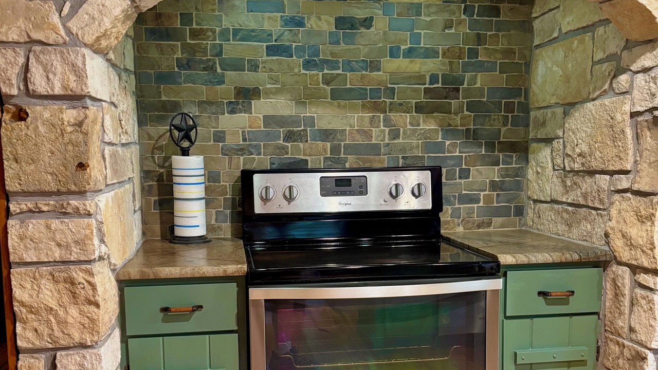 Photo of Kitchen in Fischer