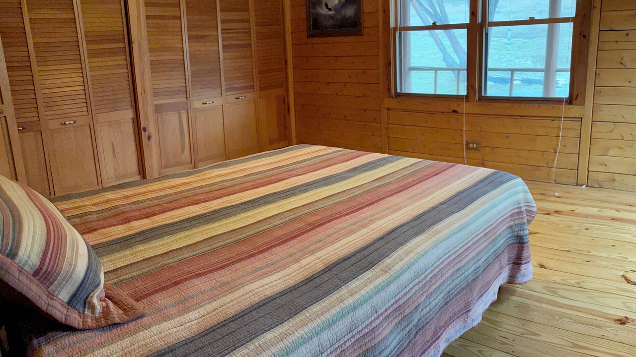 Photo of Bedroom in Fischer
