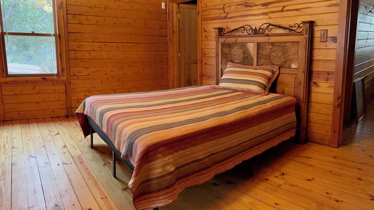Photo of Bedroom in Fischer