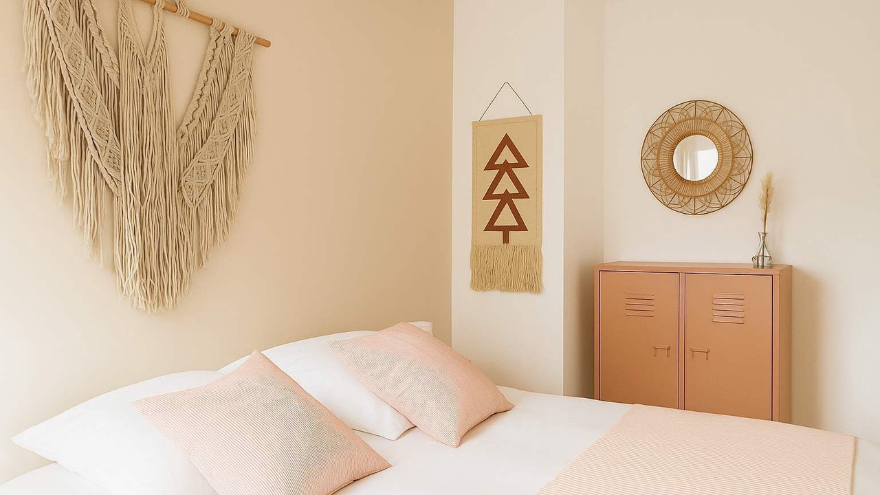 Photo of Bedroom in Chessy