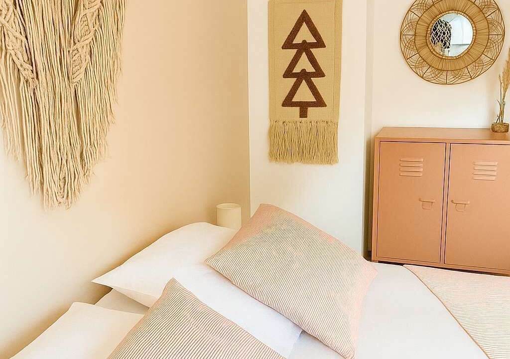 Photo of Bedroom in Chessy