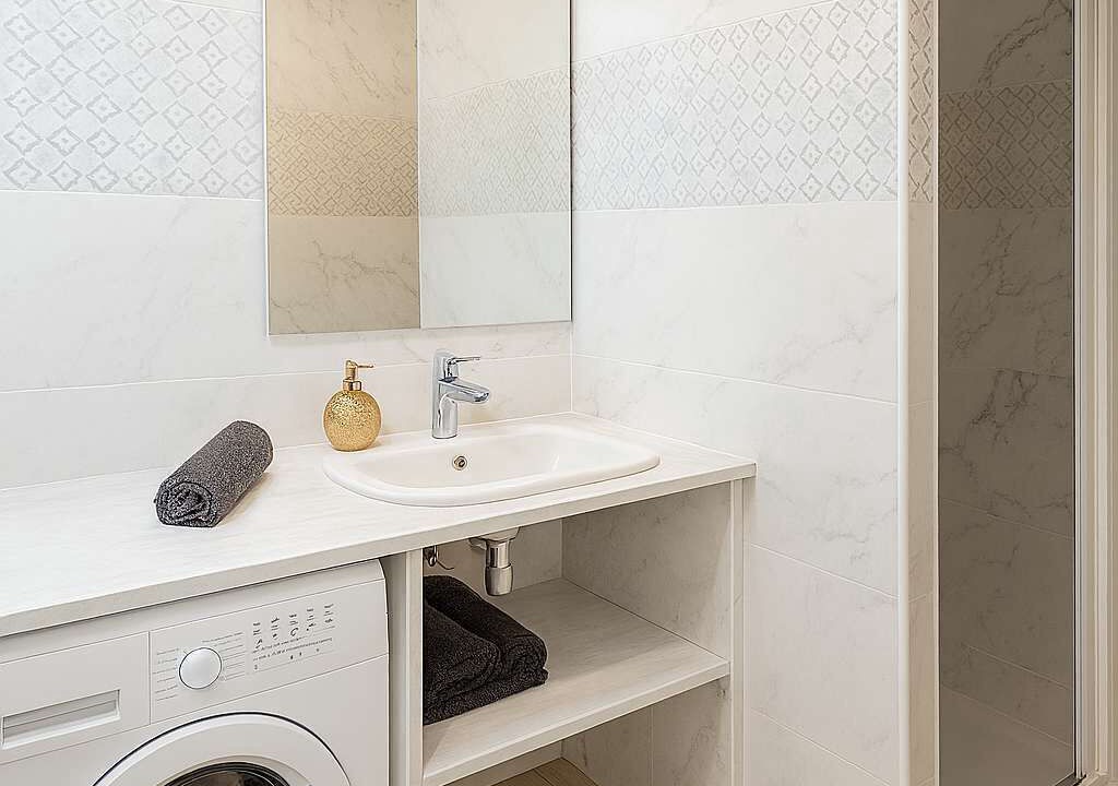 Photo of Bathroom in Chessy