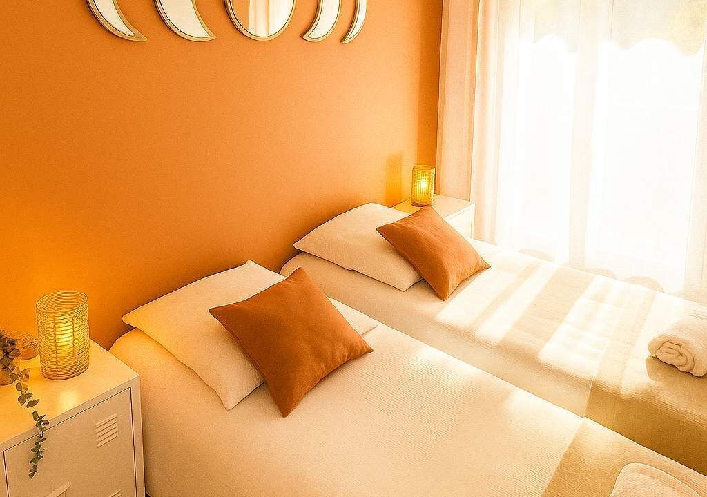 Photo of Bedroom in Chessy