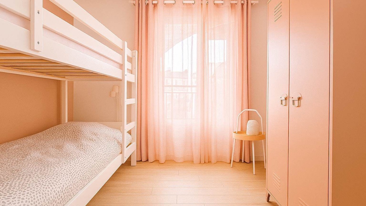 Photo of Bedroom in Chessy