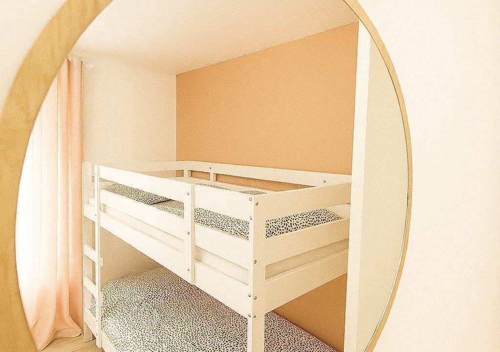 Photo of Bedroom in Chessy