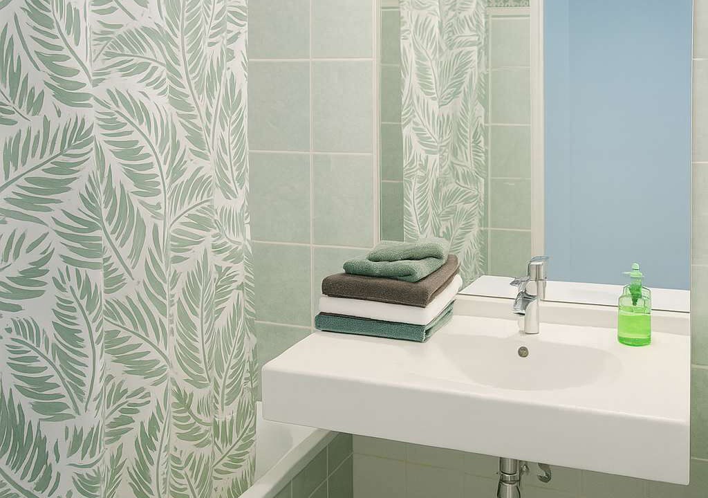 Photo of Bathroom in Serris