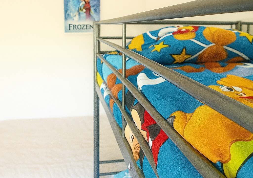 Photo of Bedroom in Serris