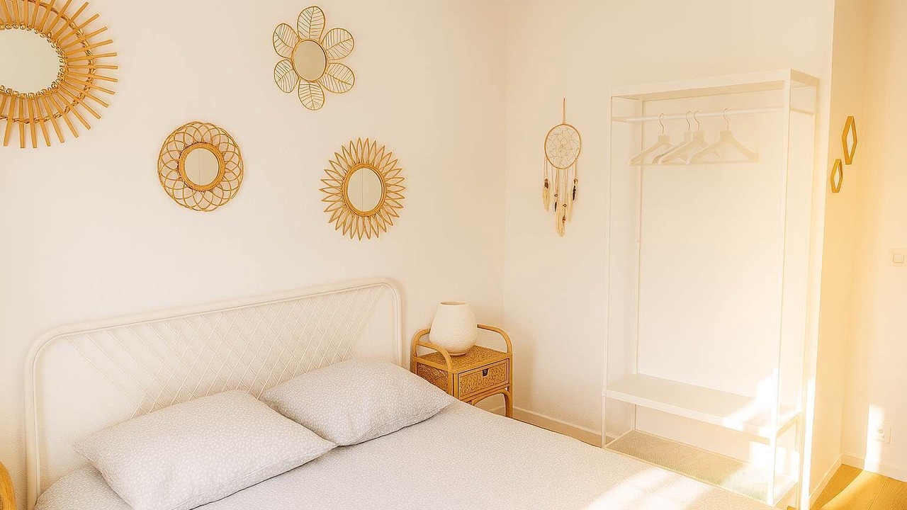 Photo of Bedroom in Serris