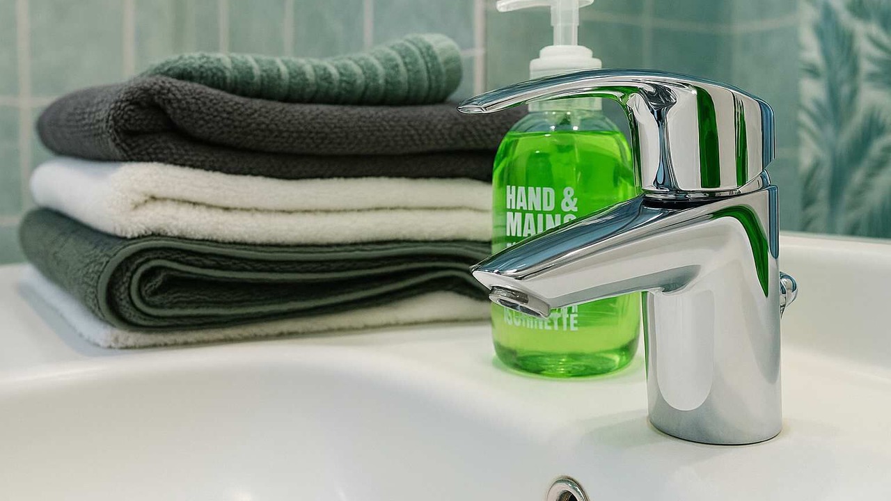 Photo of Bathroom in Serris