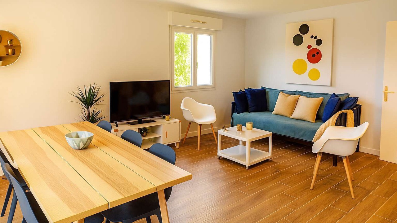 Photo of Livingroom in Serris