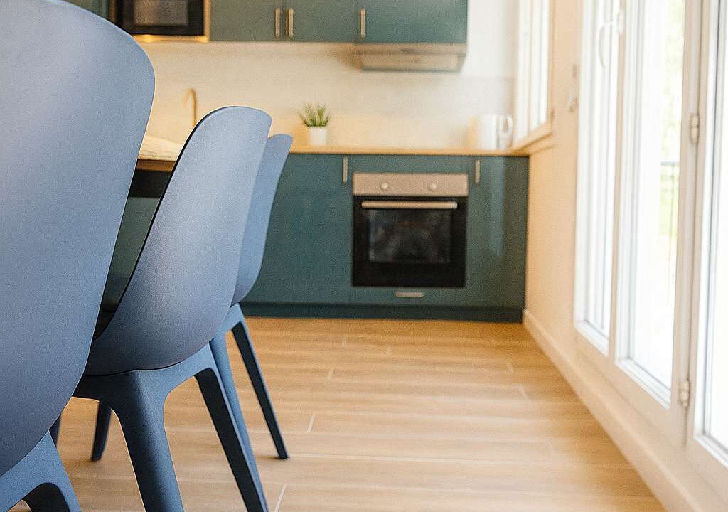 Photo of Kitchen in Serris