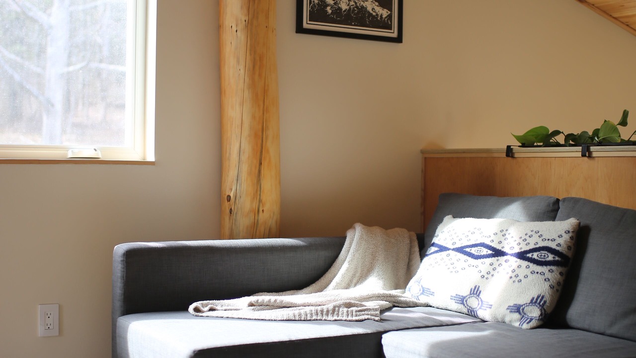 Photo of Livingroom in Ithaca